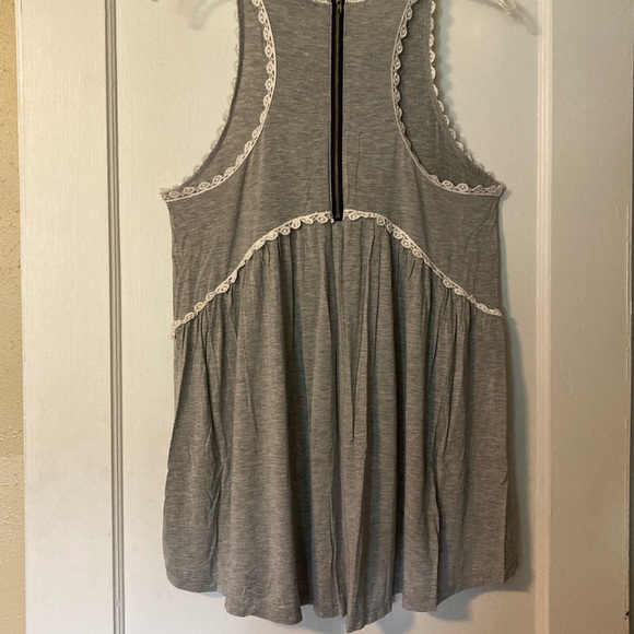 POL Super Soft Racerback Top - Picture 4 of 5